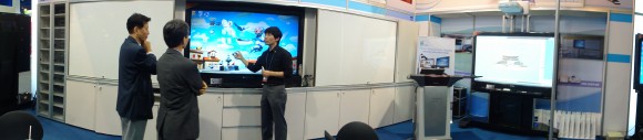 e-Learning Week 2010：EXPOパノラマ写真　その4